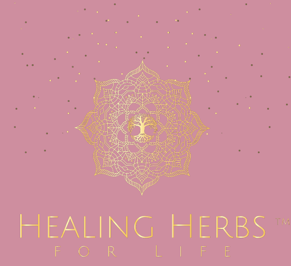 Healing Herbs for Life